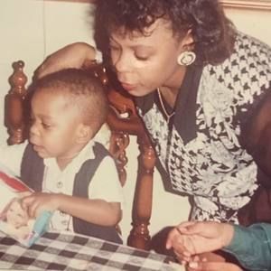 Meet your Posher, Alfred